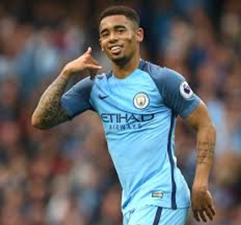gabriel jesus