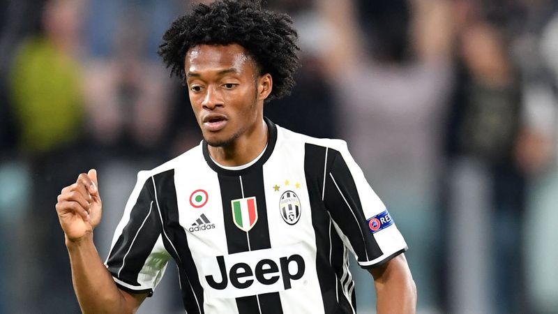 juan cuadrado (skysports com)