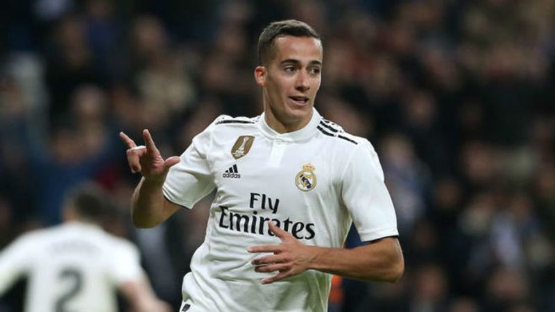 lucas vazquez (marca com)
