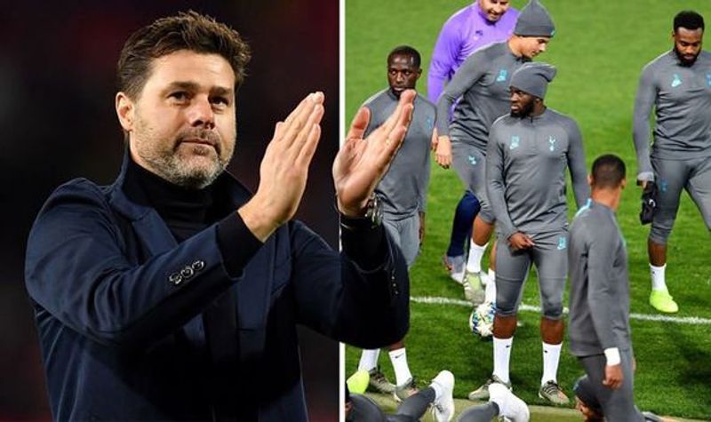 mauricio pochettino (express co uk)