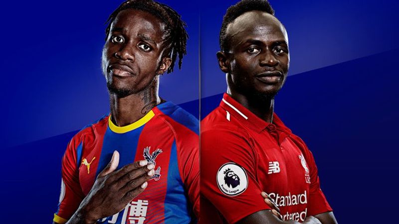 crystal palace vs liverpool (skysports com)