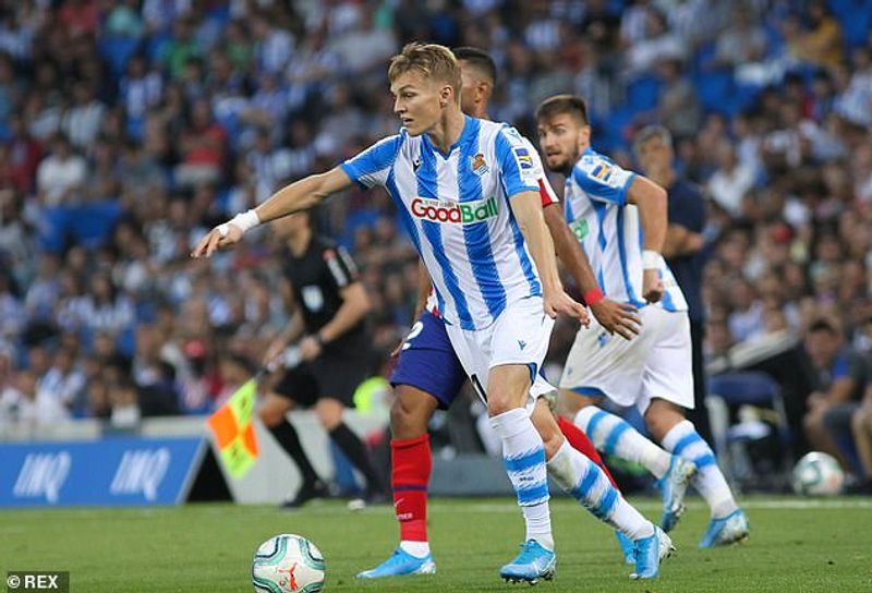 martin odegaard (dailymail co uk)