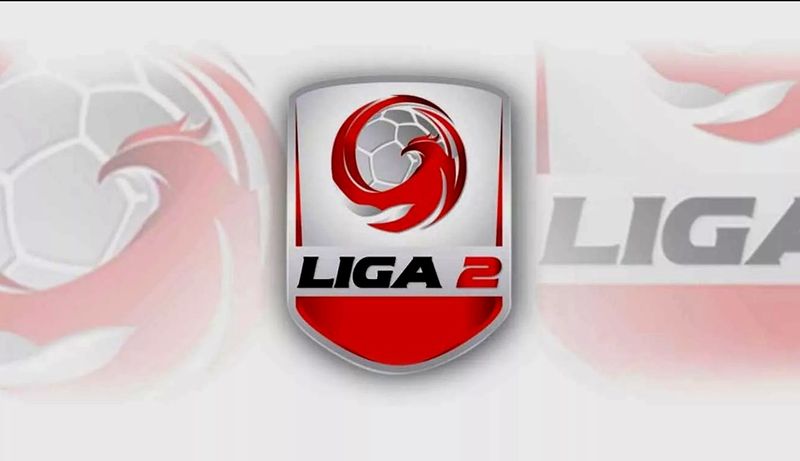 logo liga 2 (fox sport co id)