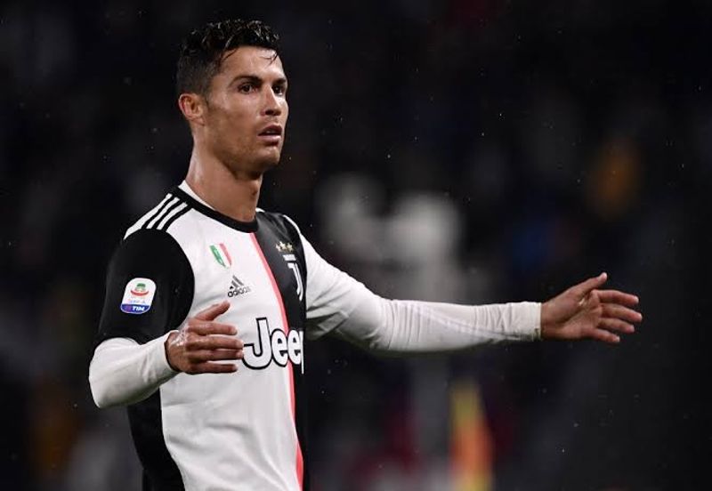 cristiano ronaldo (enca com)