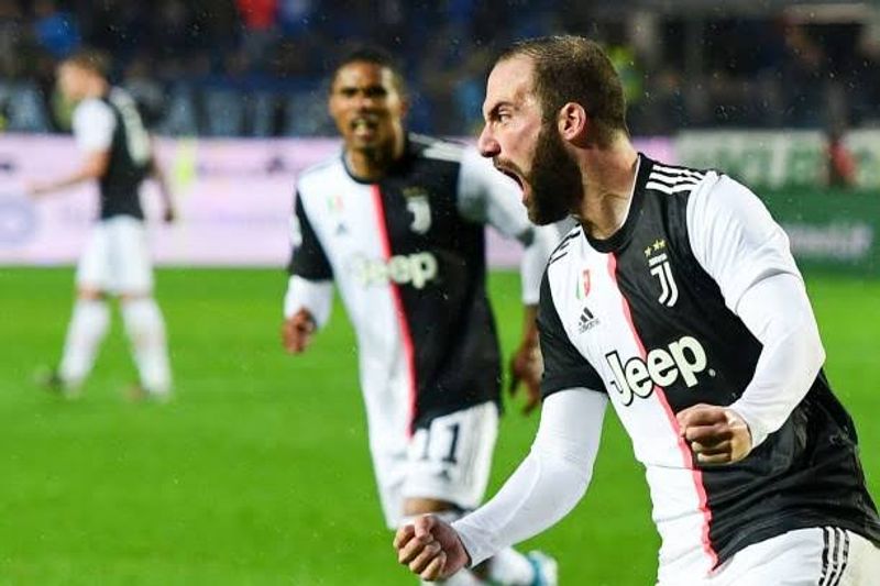 Juventus (thethao247 vn)