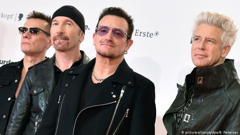 U2 (dw com)