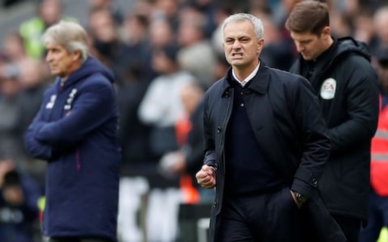 jose mourinho (telegraph co uk)