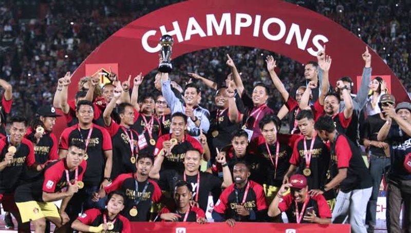 Persik juara liga 2 (timesindonesia co id)