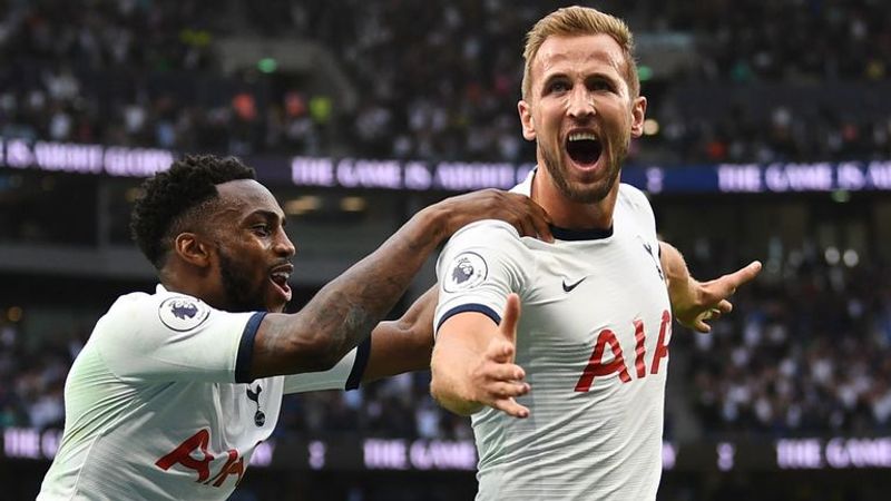 harry kane (skysports com)