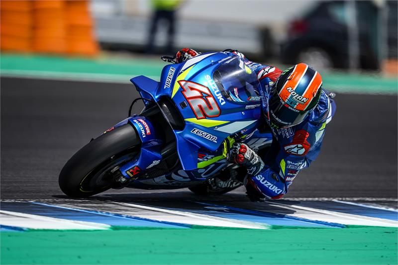 alex rins (suzuki racing com)