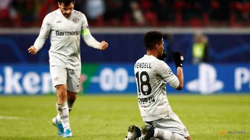 bayer leverkusen (channelnewsasia com)