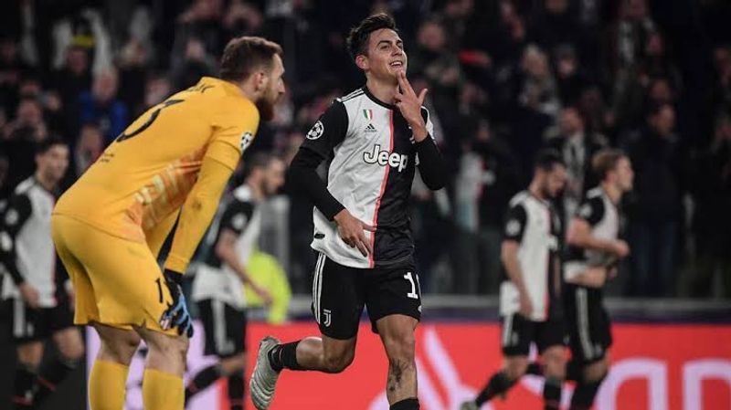 paulo dybala (standard co uk)
