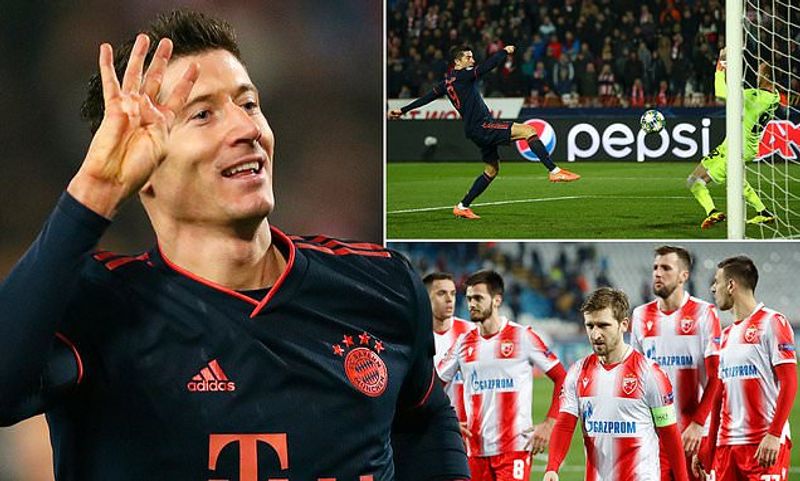 robert lewandowski (football addict)