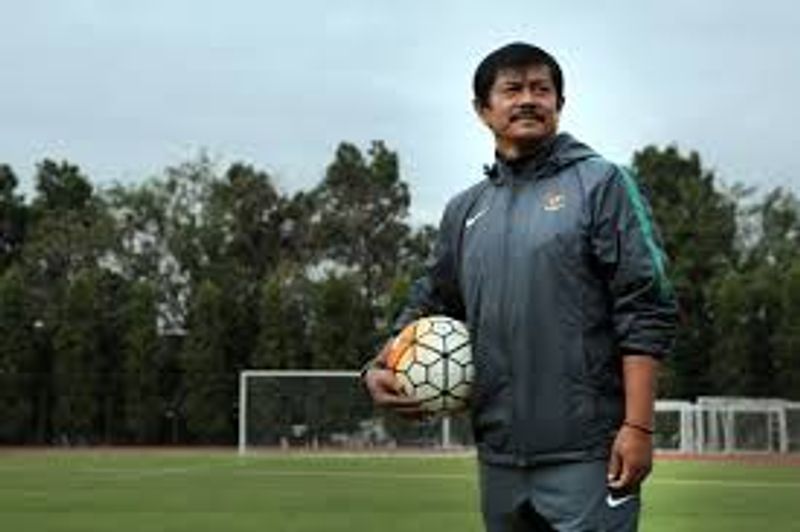 indra sjafri