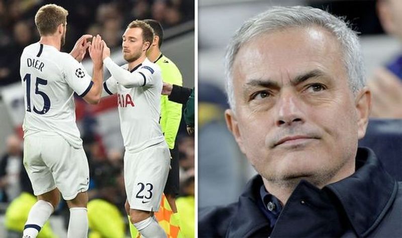 Jose-Mourinho (express co uk)