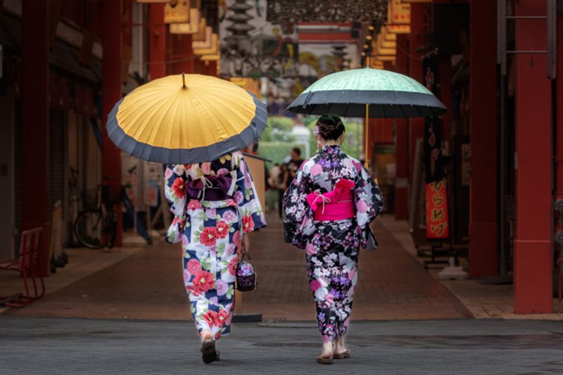 Wanita Jepang
