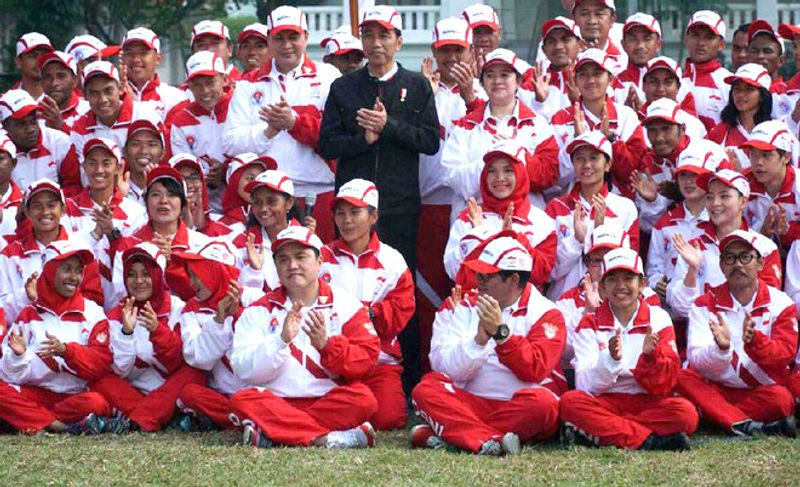 presiden jokowi (konidepok)