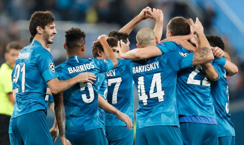zenit (the oklahoman com)