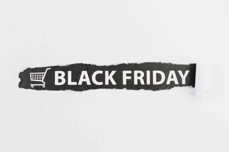 Mengenal Asal Mula Pesta Belanja Black Friday
