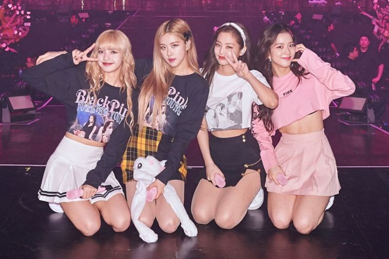 Blackpink (straitstimes com)