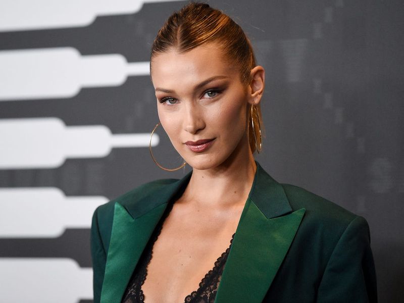 bella hadid (insider com)