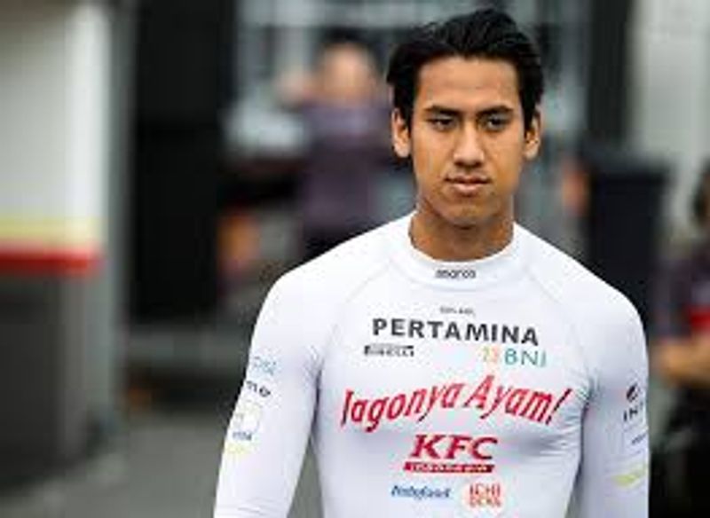 sean gelael1