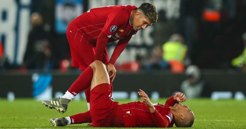 fabinho cedera (teamtalk)