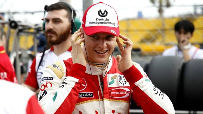 mick schumacher (formula1 com)