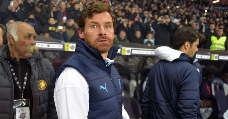 Villas-Boas (time24news)