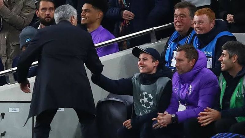 jose mourinho - callum hynes (espn com)