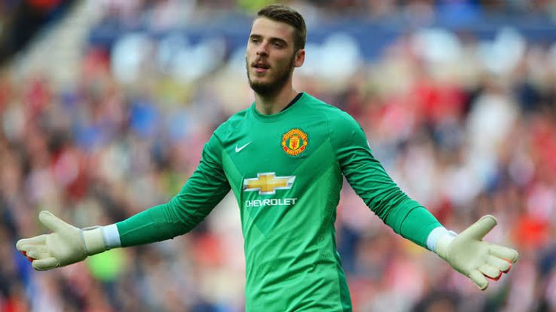 david de gea (skysports com)