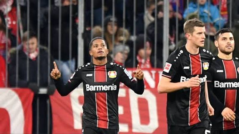 Leon Bailey (foxsportsasia com)