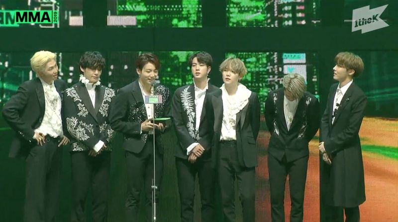 BTS (soompi com)
