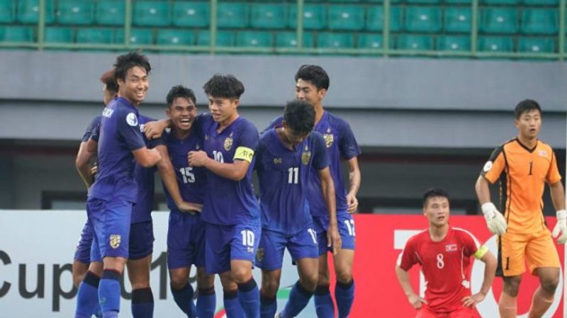 Timnas Thailand (makassar terkini)