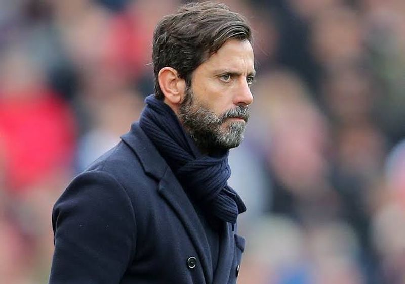 Quique Sanchez Flores (independent co uk)