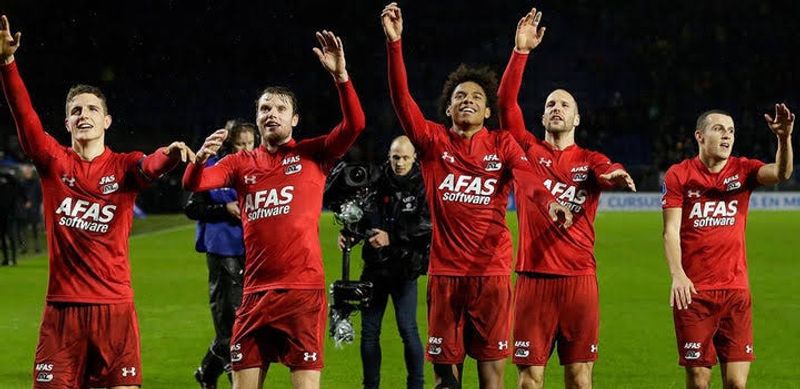 Alkmaar (tickx co uk)