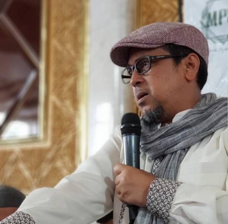Haikal Hasan