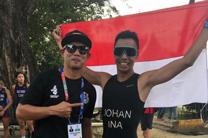jauhari johan (antaranews com)