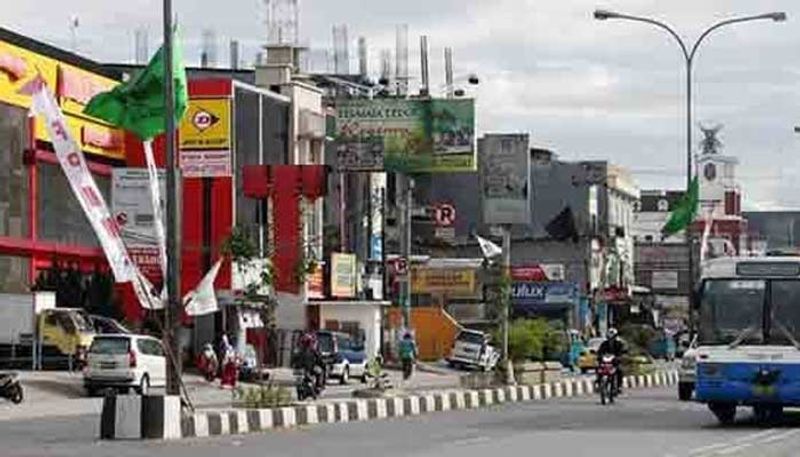 margonda