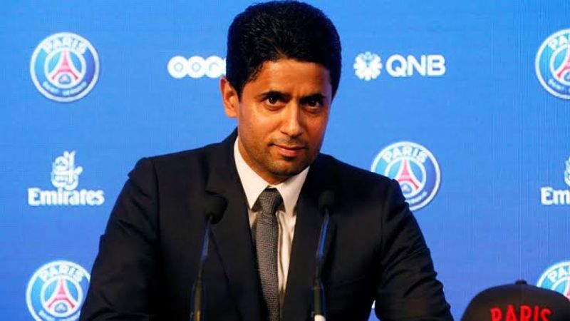Nasser Al-Khelaif (marca com)