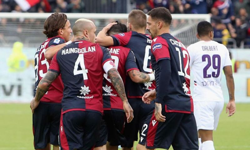 cagliari vs sampdoria (bongdanet tv)