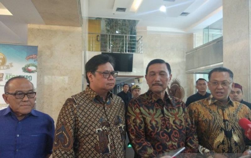 bambang soesatyo-golkar