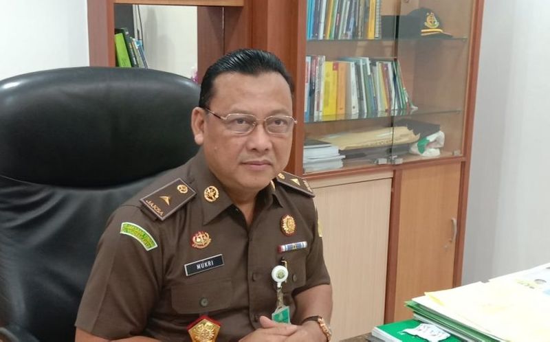 jaksa mukri