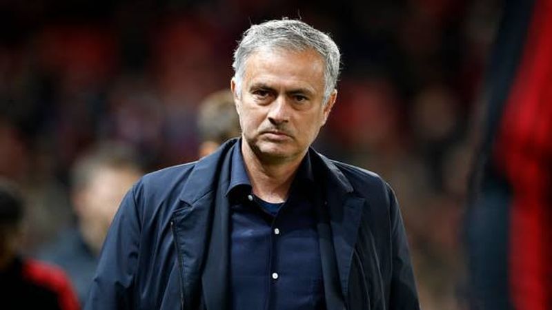 jose mourinho (independent ie)