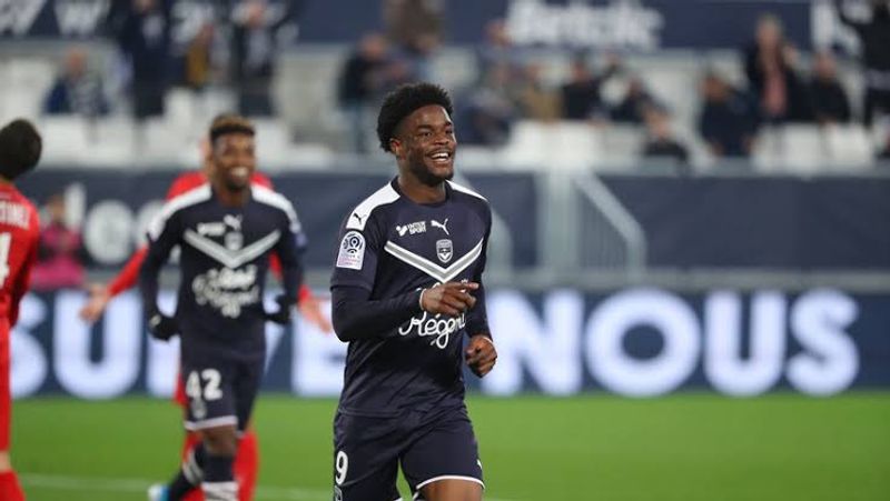 Josh Maja (pulse ng)