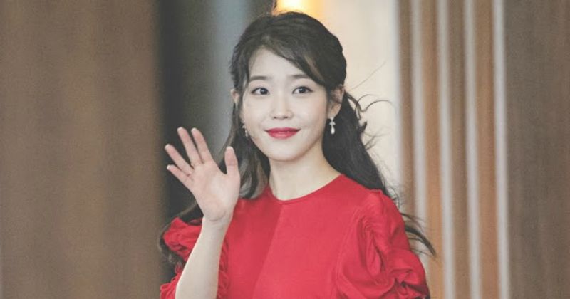 aktri IU (koreaboo com)