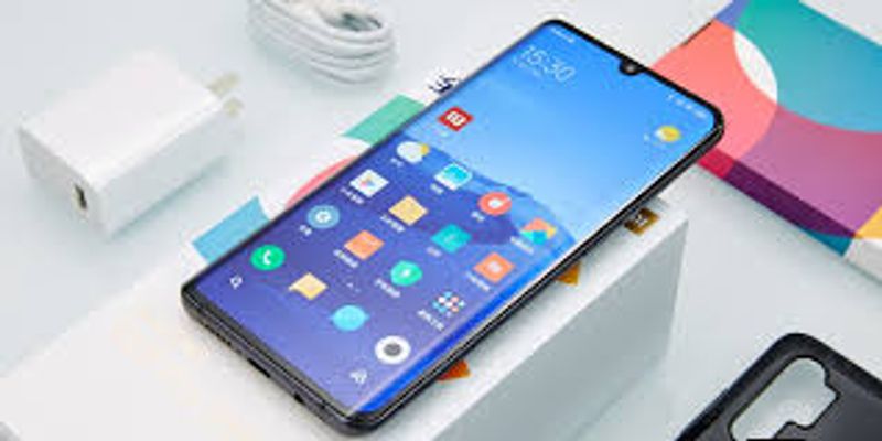 xiaomi mi 10
