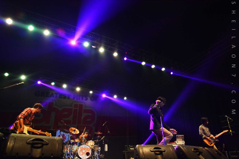 sheila on 7 (sheilaon7 com)