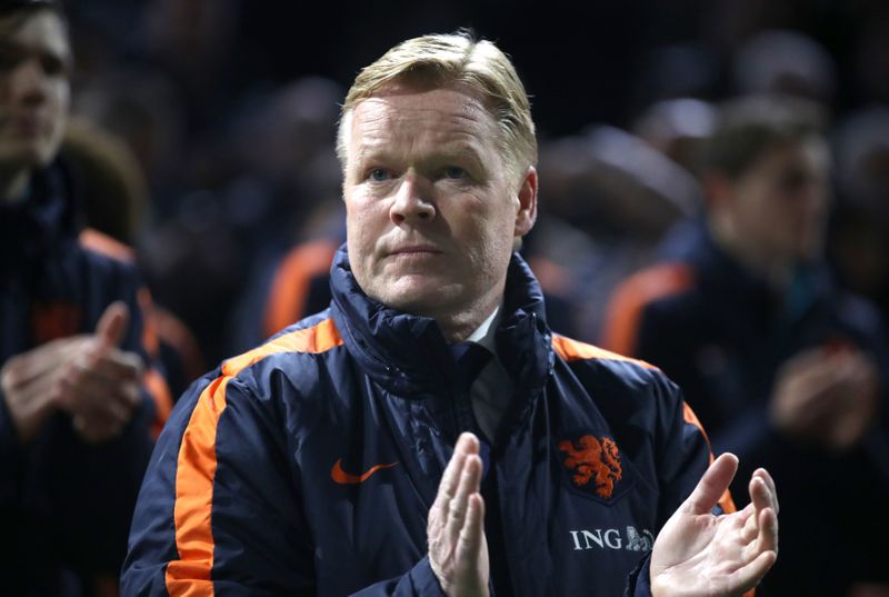 ronald koeman (thesun co uk)