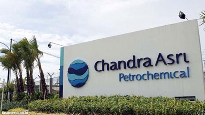 chandra asri petro